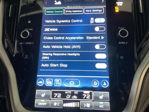 Used 2025 Subaru Outback Limited XT AWD/4WD image 13