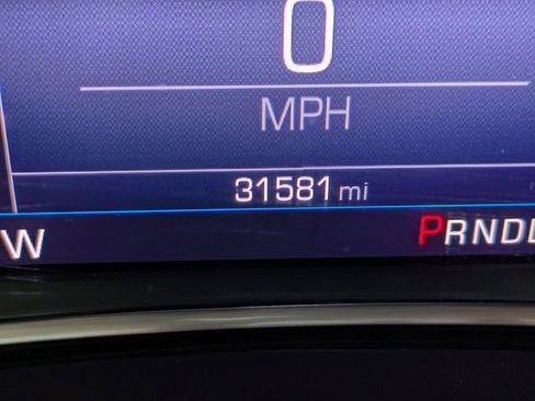 Used 2022 Chevrolet Equinox LT image 31