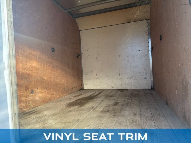 Used 2017 Chevrolet Express 3500 RWD image 23