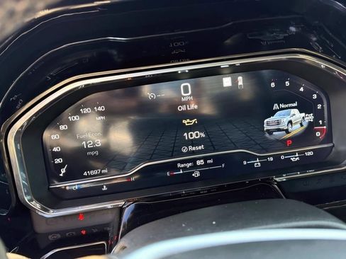 Certified 2022 GMC Sierra 1500 Elevation image 19