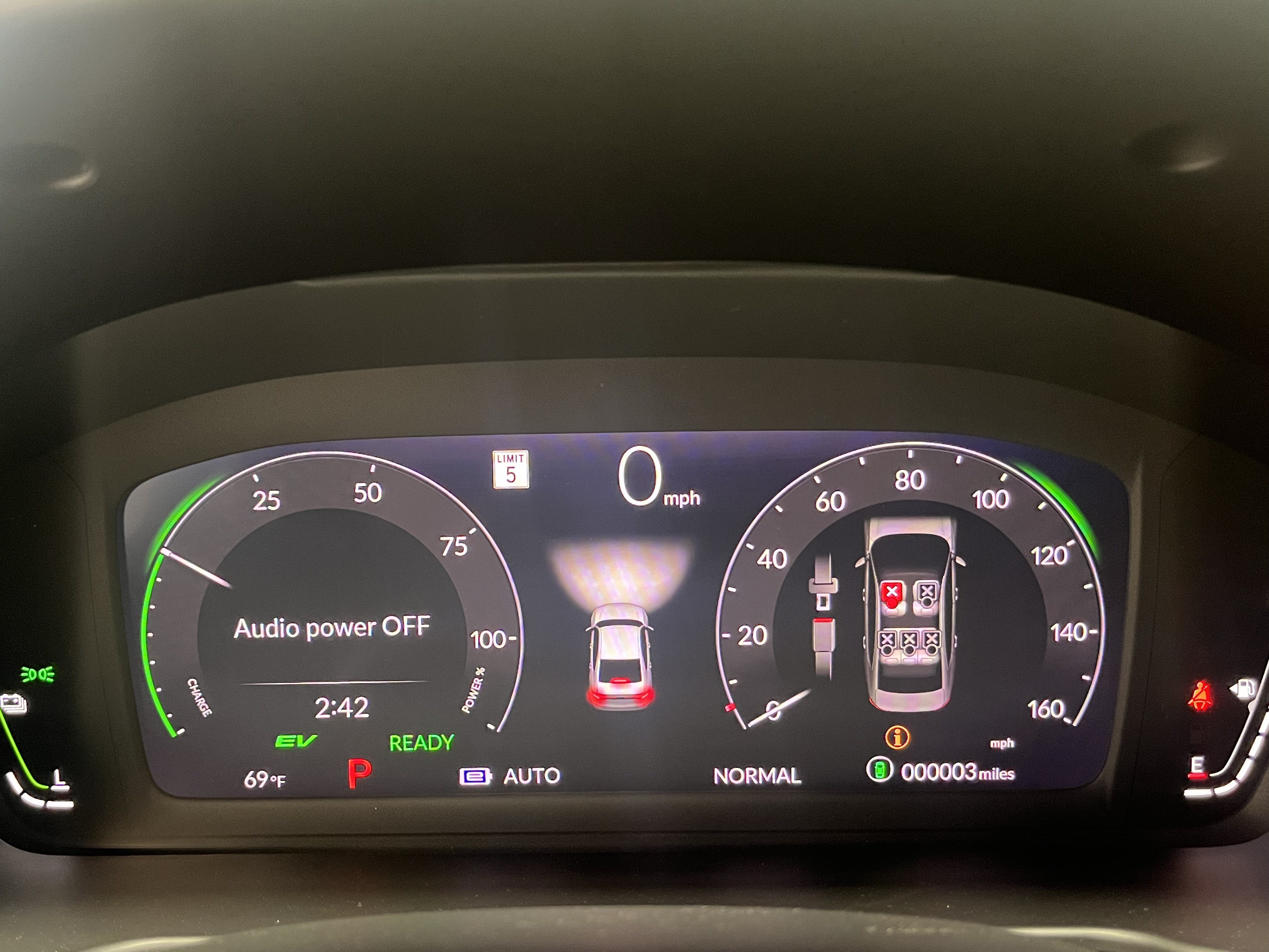 New 2026 Honda Accord Sport image 23