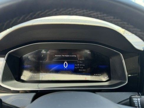 Used 2025 Volkswagen Jetta S FWD image 15