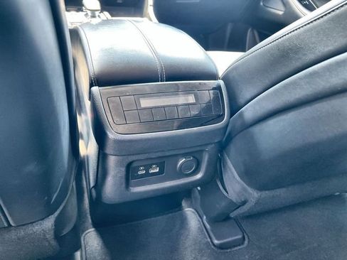 Used 2022 INFINITI QX60 Luxe w/ Cargo Package image 12