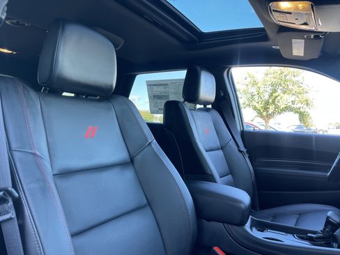 New 2026 Dodge Durango GT image 28
