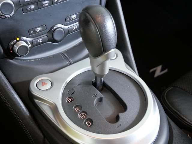 Used 2014 Nissan 370Z Touring w/ Sport Package RWD image 25