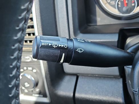 Used 2017 RAM 2500 Big Horn w/ Sport Appearance Group image 28