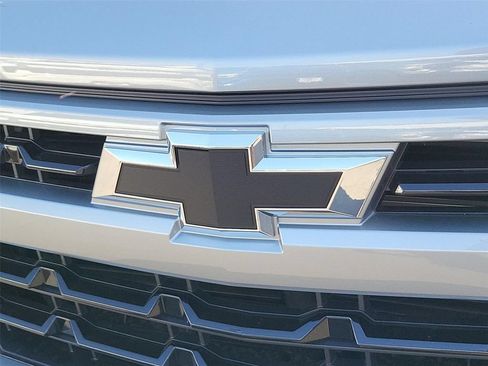 Used 2023 Chevrolet Silverado 1500 RST AWD/4WD image 23