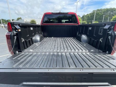 New 2026 Toyota Tundra Limited AWD/4WD image 13