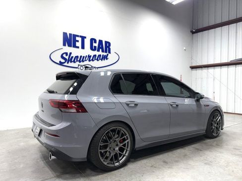 Used 2023 Volkswagen GTI S FWD image 13
