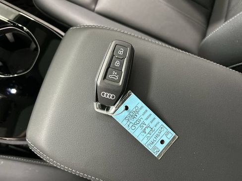 Certified 2025 Audi A5 2.0T Premium w/ Premium Plus AWD/4WD image 13