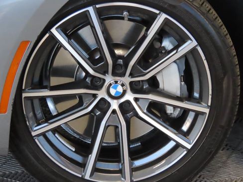 Used 2026 BMW 430i xDrive Coupe AWD/4WD image 7