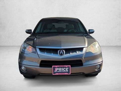 Used 2007 Acura RDX w/ Technology Package image 2