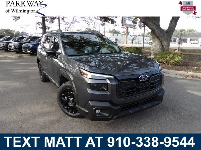 Used 2026 Subaru Outback Limited w/ Premium/Limited Package AWD/4WD image 1