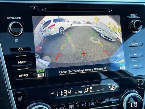 Used 2018 Subaru Outback 3.6R Limited image 20