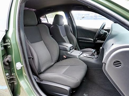 Used 2019 Dodge Charger R/T RWD image 13