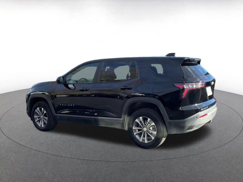 Used 2025 Chevrolet Equinox LT image 10