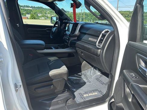 Used 2020 RAM 1500 Big Horn AWD/4WD image 20