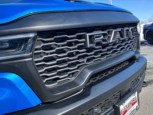 Used 2025 RAM 1500 RHO w/ RHO Level 1 Equipment Group image 29