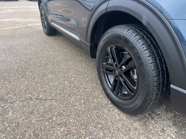 Certified 2024 Ford Explorer XLT AWD/4WD image 27