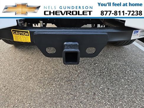 New 2024 Chevrolet Silverado 3500 W/T w/ WT Convenience Package image 10