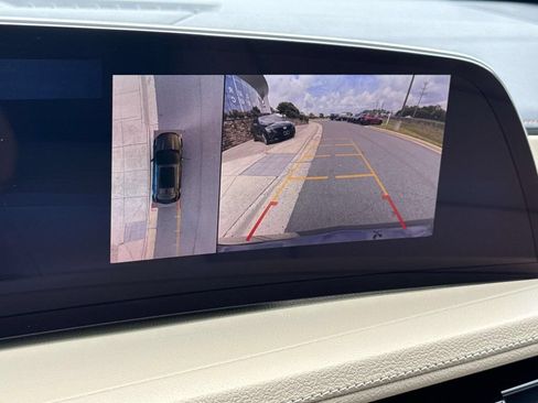 Certified 2024 Cadillac XT4 Premium Luxury w/ Active Safety Package AWD/4WD image 34
