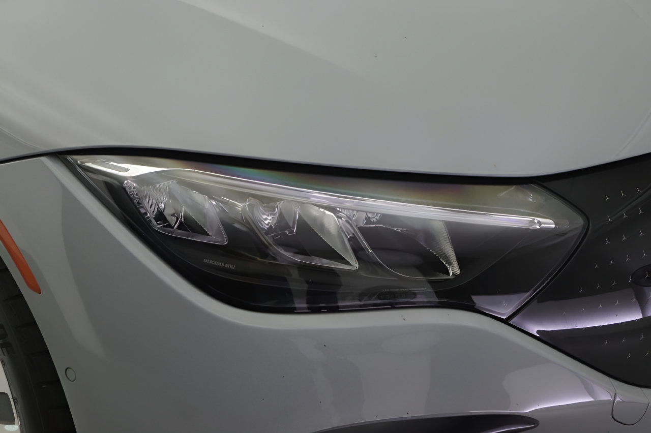 Certified 2023 Mercedes-Benz EQE 350+ Sedan image 25