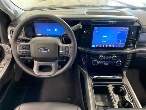 New 2026 Ford F250 Lariat AWD/4WD image 11