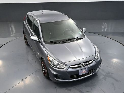 Used 2017 Hyundai Accent SE image 48