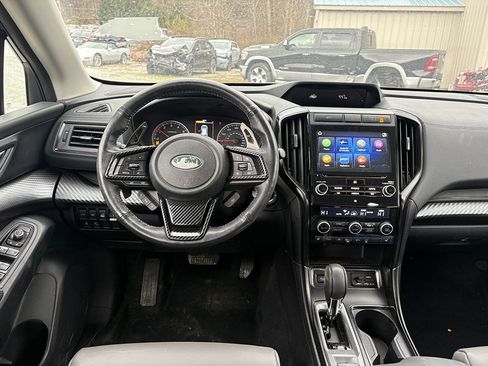 Used 2022 Subaru Ascent Onyx Edition image 5