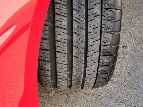 Used 2024 Chevrolet Corvette Stingray Preferred Conv w/ 2LT image 18