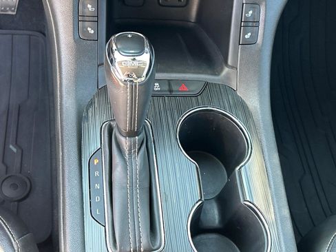 Used 2019 GMC Acadia SLT FWD image 23