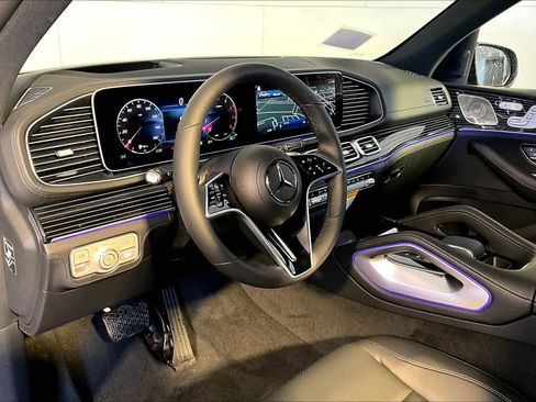 New 2026 Mercedes-Benz GLE 450 4MATIC image 9