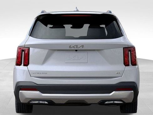 New 2026 Kia Sorento S w/ S Panoramic Sunroof Package image 36