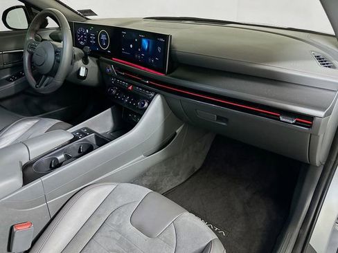 Used 2024 Hyundai Sonata N Line image 29