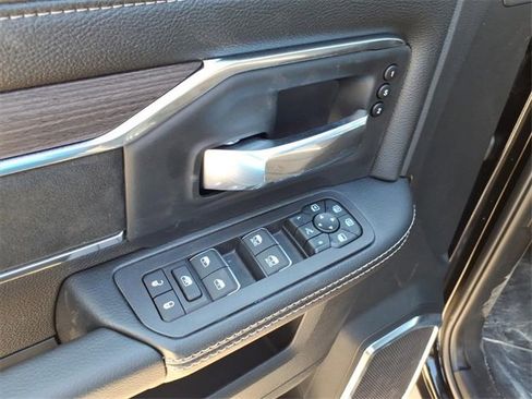 New 2026 RAM 2500 Laramie w/ Sport Appearance Package image 5