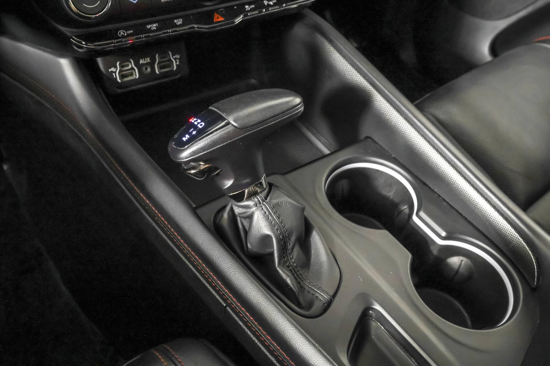 Used 2024 Dodge Durango GT AWD/4WD image 37