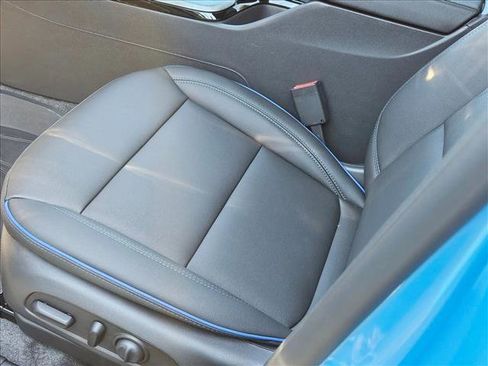 New 2026 Buick Envista Sport Touring w/ Convenience I Package image 4