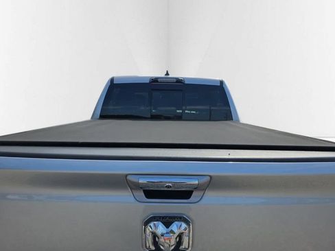 Used 2022 RAM 1500 Limited image 42