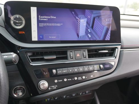 Used 2023 Lexus ES 350 F Sport w/ Accessory Package (Z2) FWD image 16