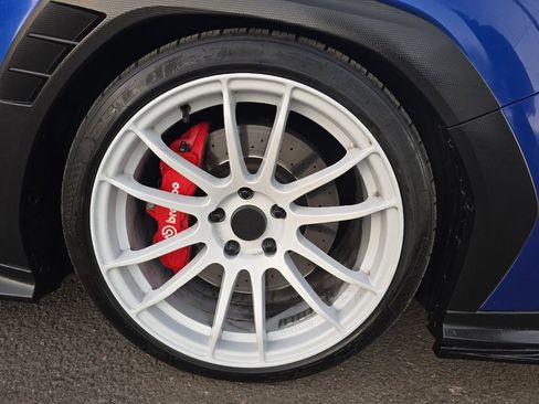 Used 2024 Subaru WRX TR image 12