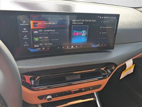 New 2026 BMW 330i xDrive Sedan w/ Convenience Package image 11