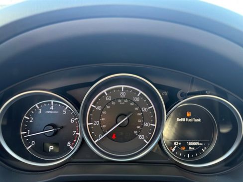 Used 2018 MAZDA CX-5 Touring w/ Preferred Equipment Package image 15