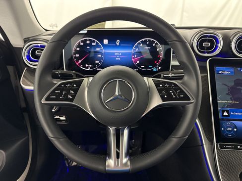 Certified 2026 Mercedes-Benz CLE 300 4MATIC Coupe image 11