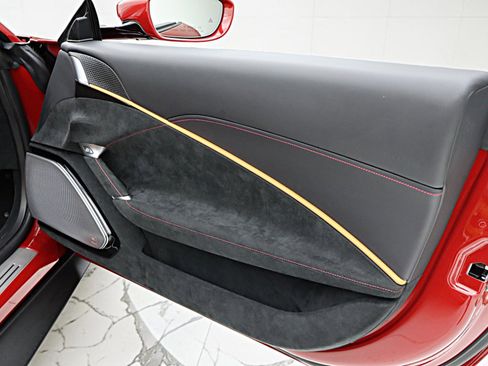 Used 2026 Ferrari Roma Spider RWD image 51