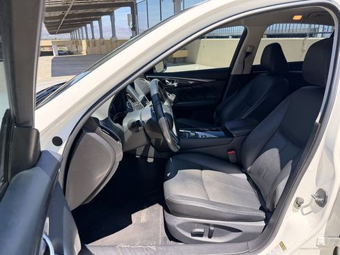 Used 2018 INFINITI Q50 Pure RWD image 13