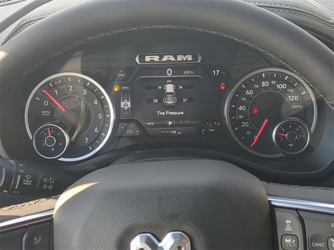 New 2026 RAM 1500 Laramie w/ Laramie Preferred Package image 25