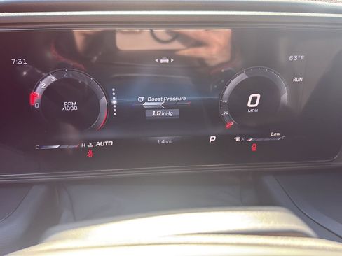 New 2026 Dodge Charger Scat Pack w/ Blacktop Package image 20