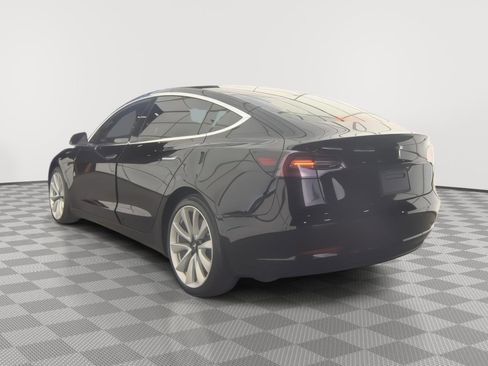 Used 2019 Tesla Model 3 Long Range RWD image 15