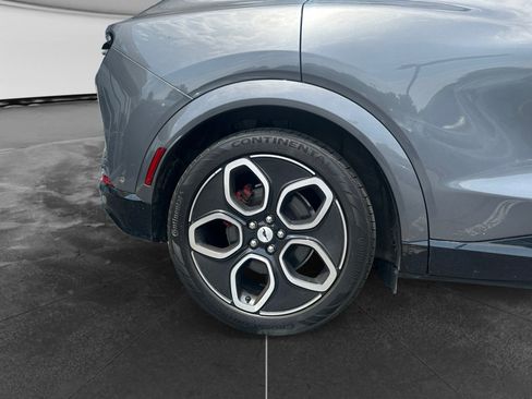 Used 2023 Ford Mustang Mach-E GT AWD/4WD image 20