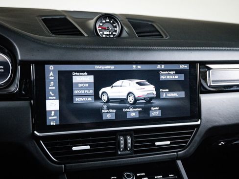 Certified 2021 Porsche Cayenne GTS AWD/4WD image 18